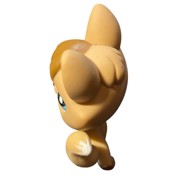 Littlest Pet Shop Pet Training Park - Sportiest Fox #673, Owl #674 LPS Lot of 14 - Picture 12 of 16